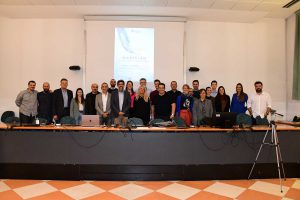 MAGICIAN Project launched in Trento | MAGICIAN