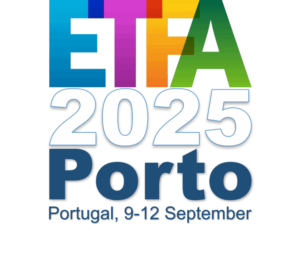 ETFA 2025_09_25