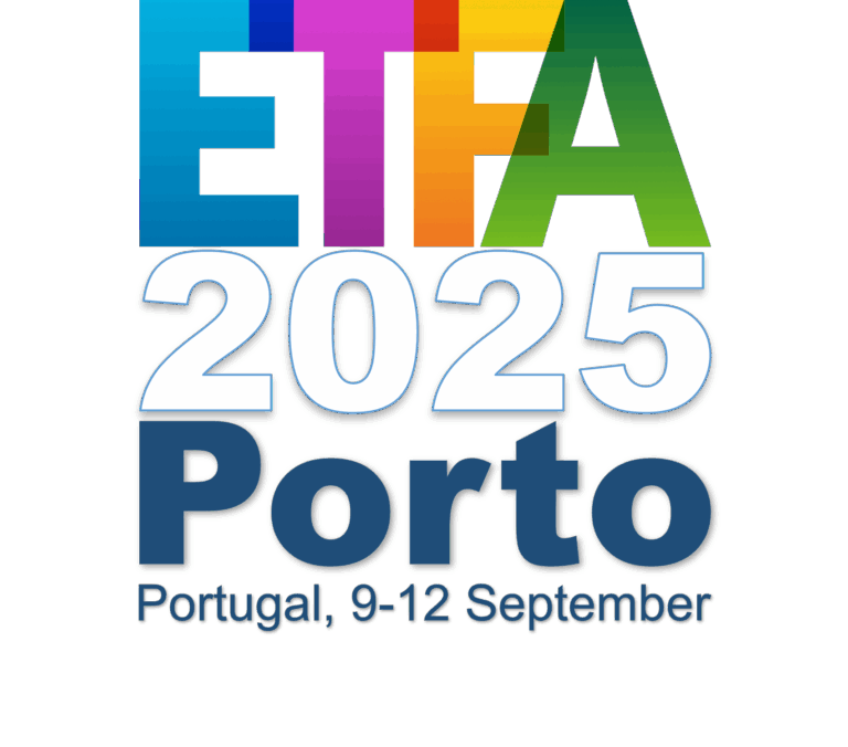 ETFA 2025_09_25